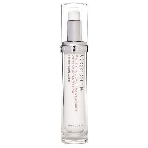 Beautiful Day Moisturizer With Msm & Dmae