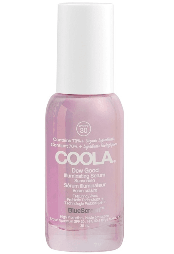 Dew Good Illuminating Serum