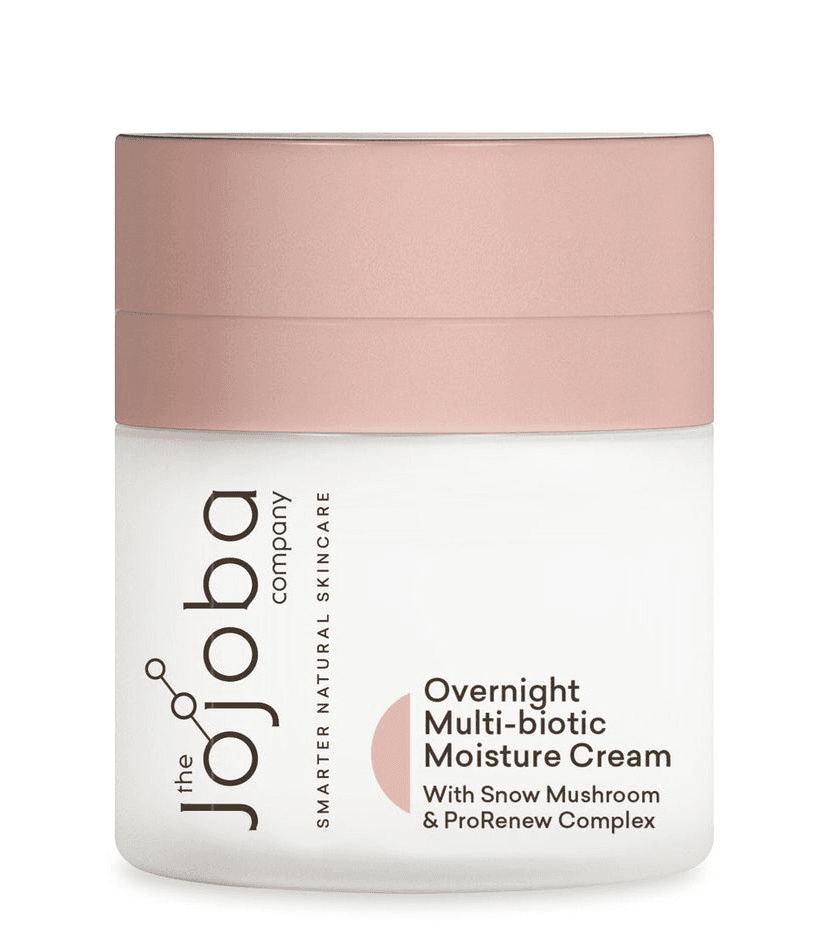 Overnight Multi-Biotic Moisture Cream