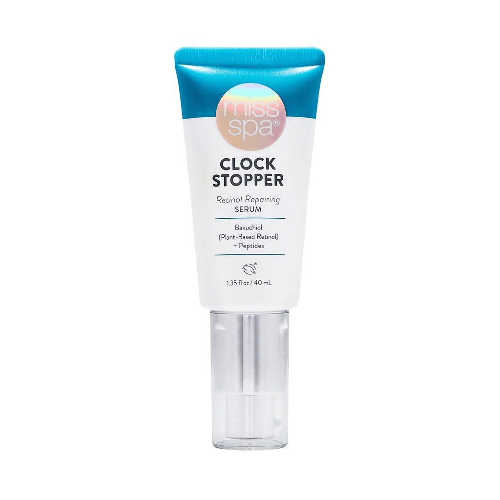 Clock Stopper Retinol Repairing Serum