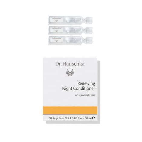 Renewing Night Conditioner