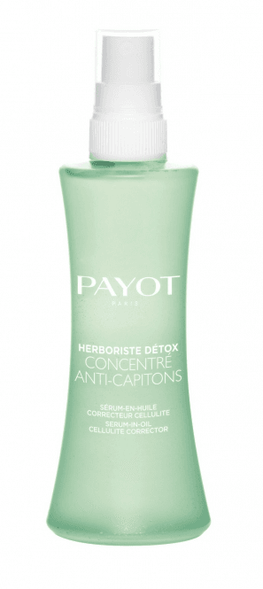 Concentré Anti-Capitons