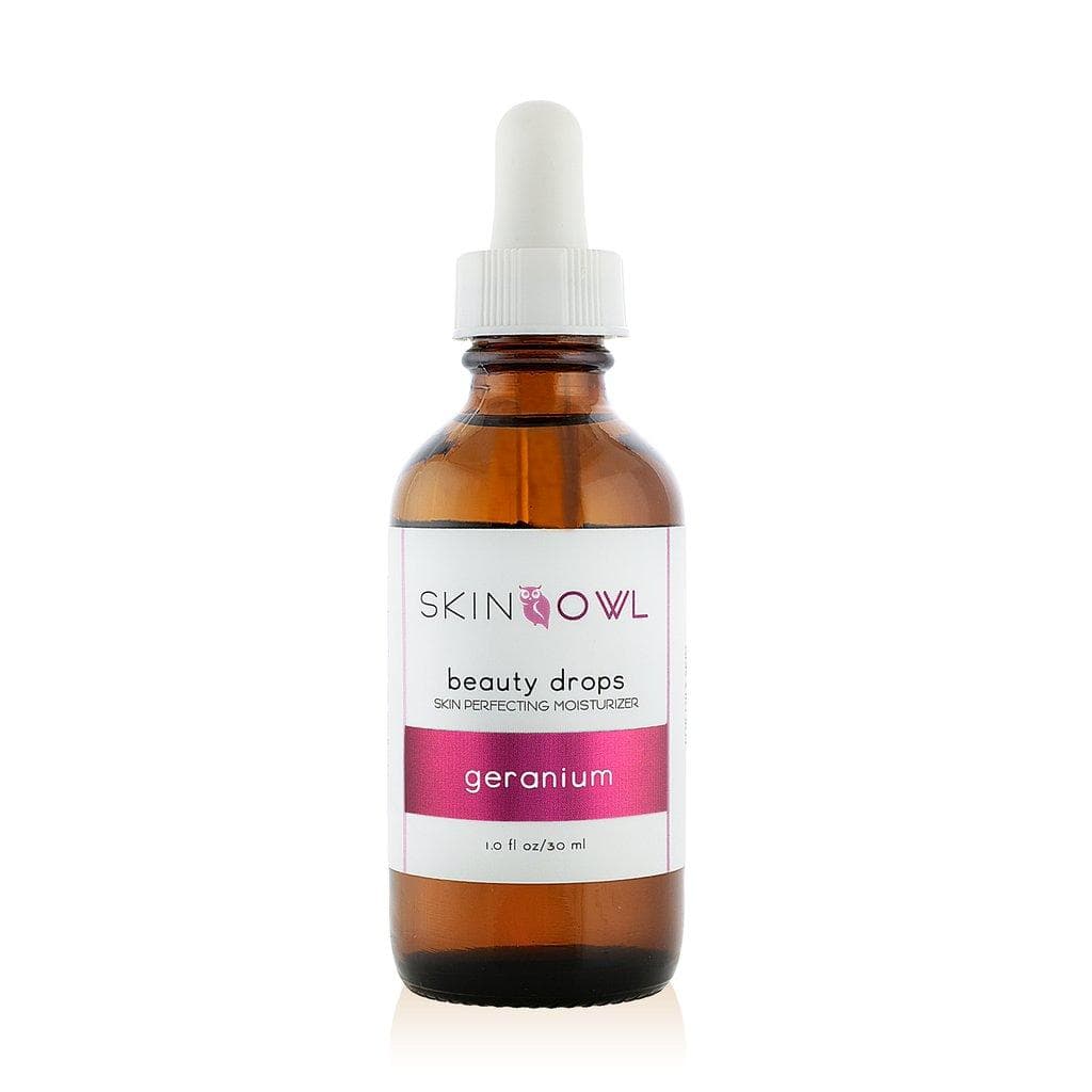 Geranium Beauty Drops