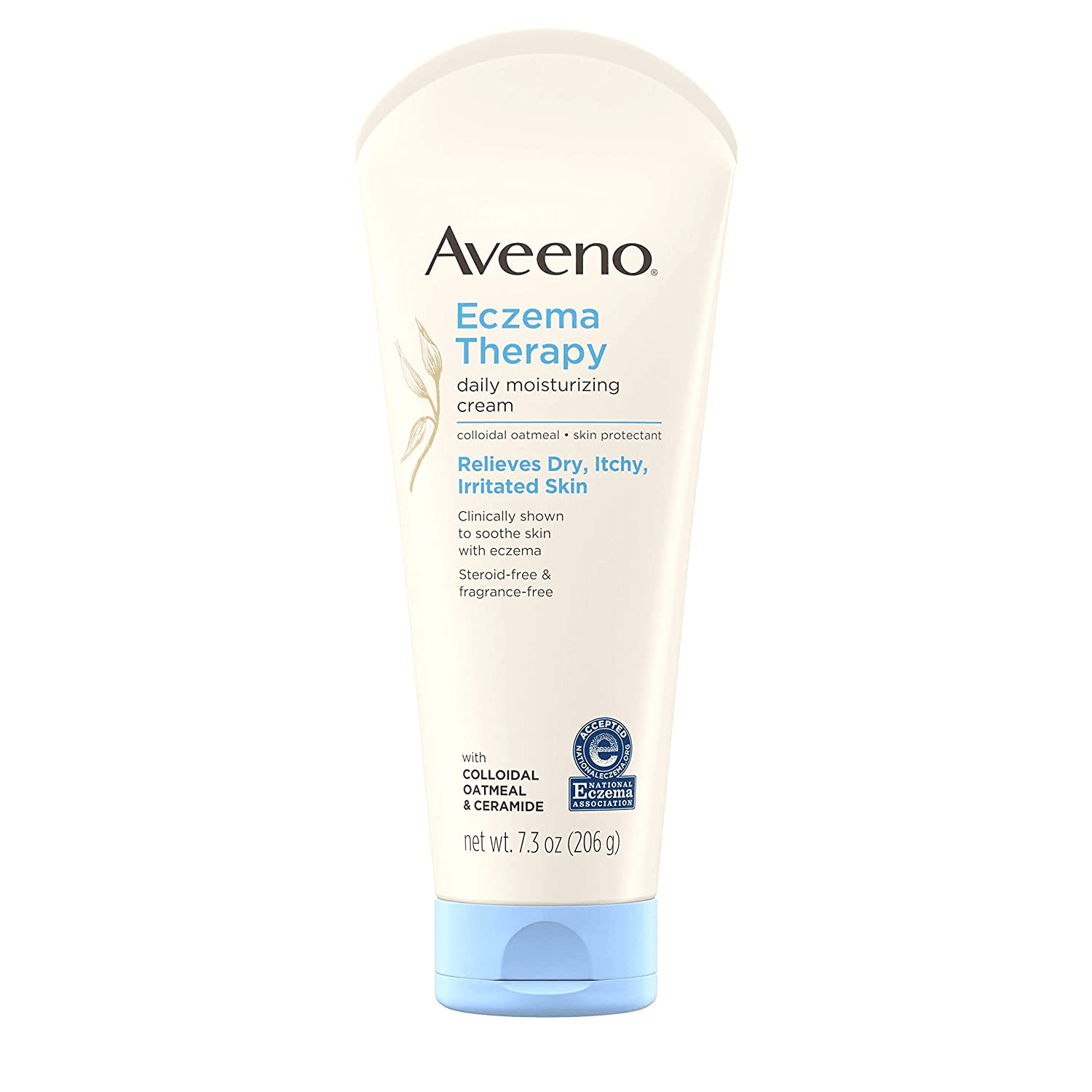 Daily Moisturising Hand Cream Eczema Therapy