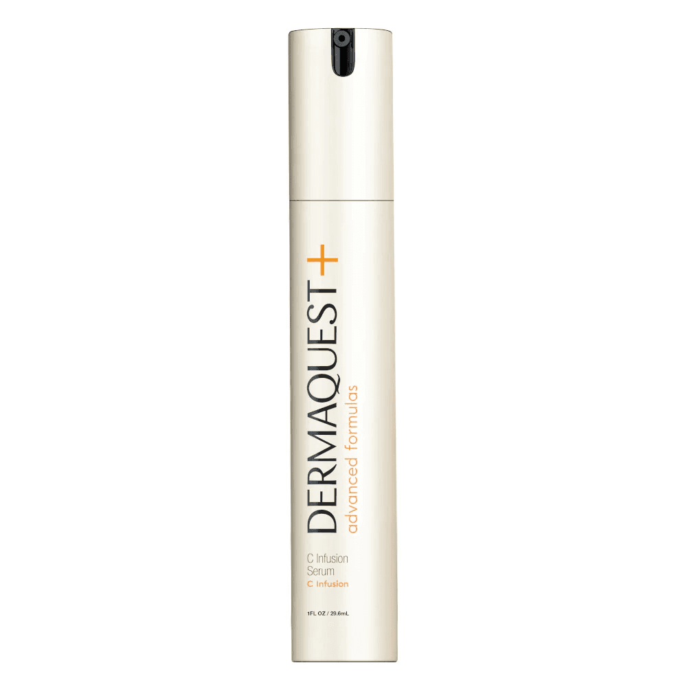 Advanced C Infusion Serum