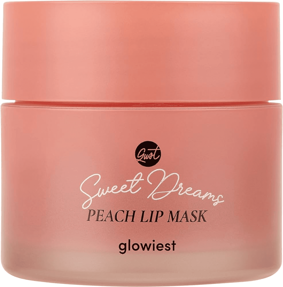 Sweet Dreams Peach Lip Mask