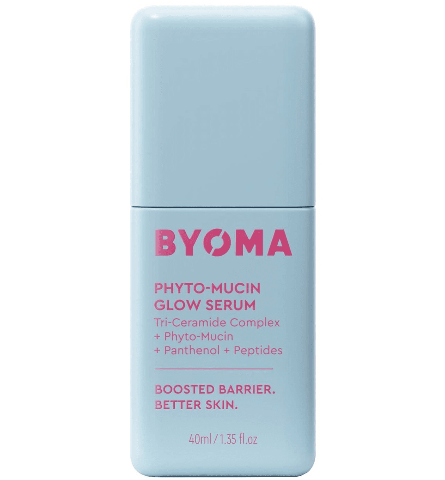 Phyto-Mucin Glow Serum