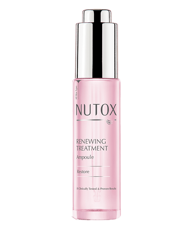 Renewing Treatment Ampoule