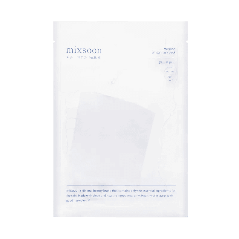 Bifida Face Mask