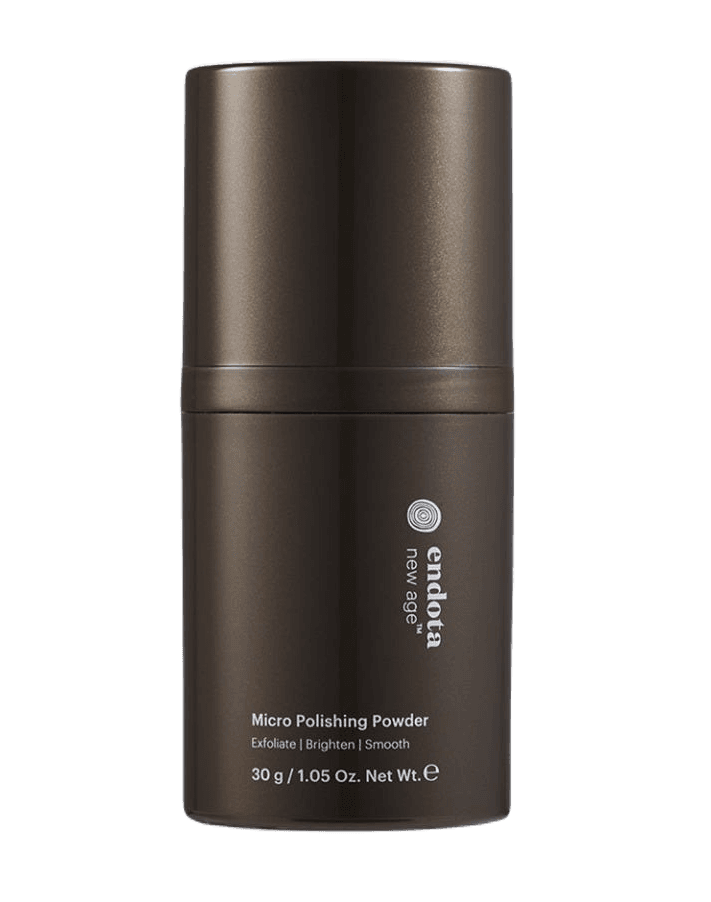 New Age Micro Polishing Powder
