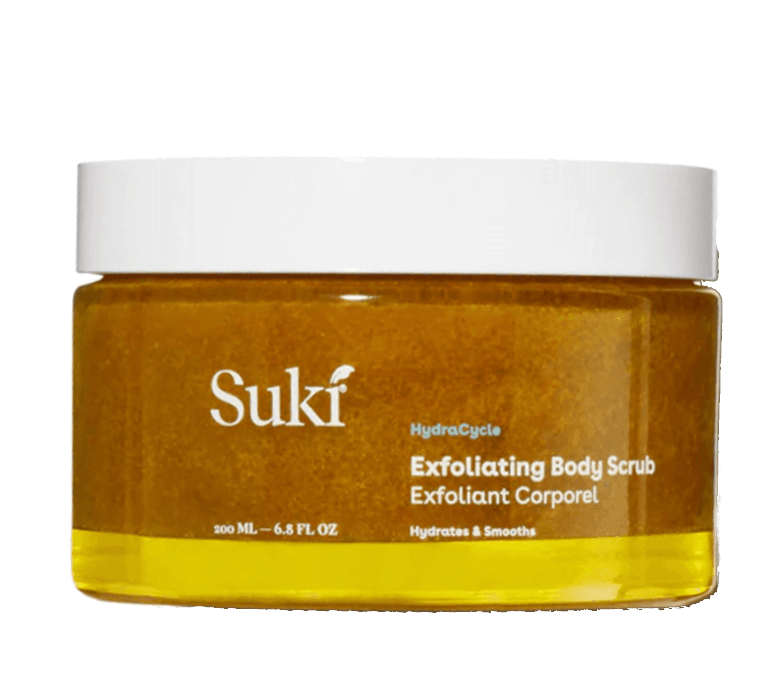 Exfoliating Body Scrub