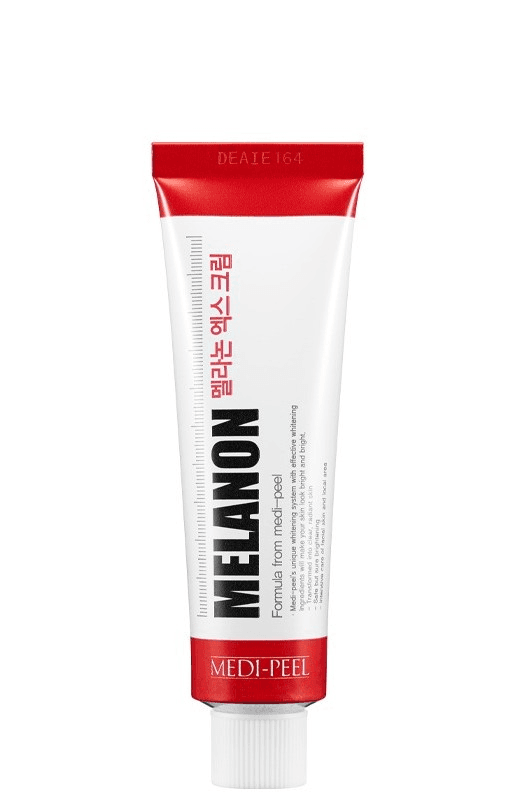 Melanon X Cream