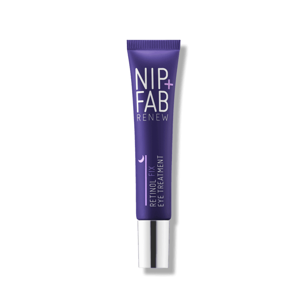 Retinol Fix Eye Treatment
