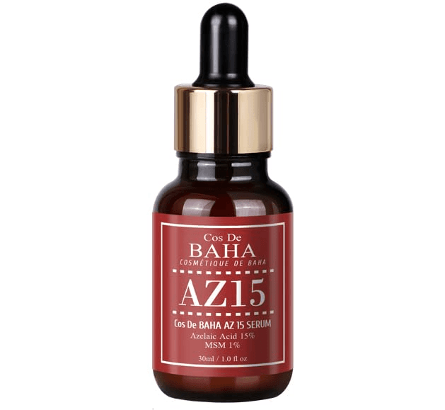 AZ15 Serum
