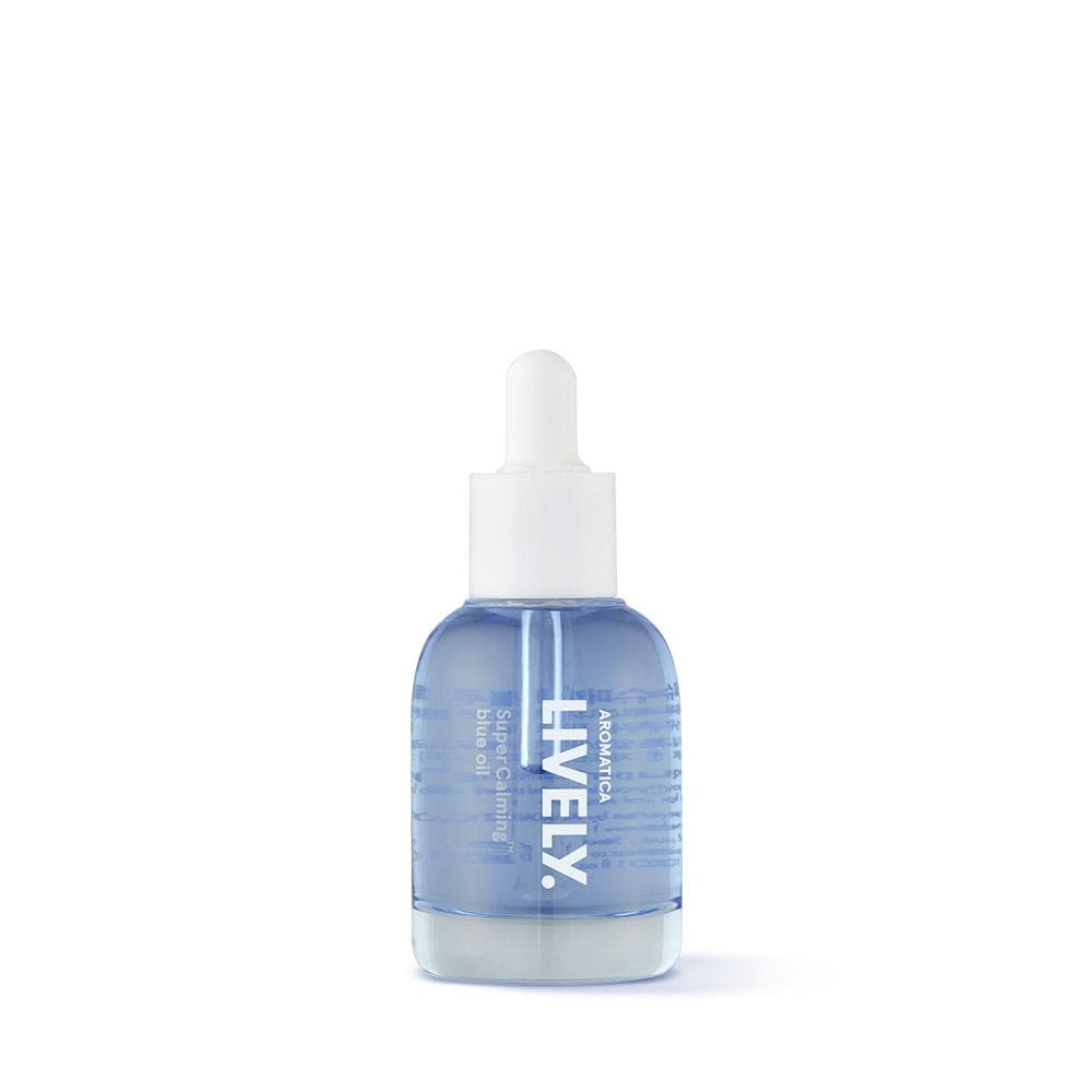 Lively Supercalming™ Blue Oil