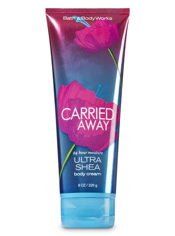 Carried Away Body Cream