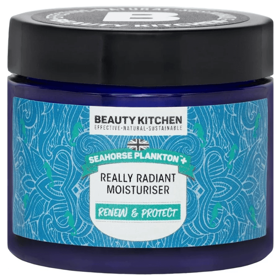 Seahorse Plankton+ Really Radiant Moisturiser