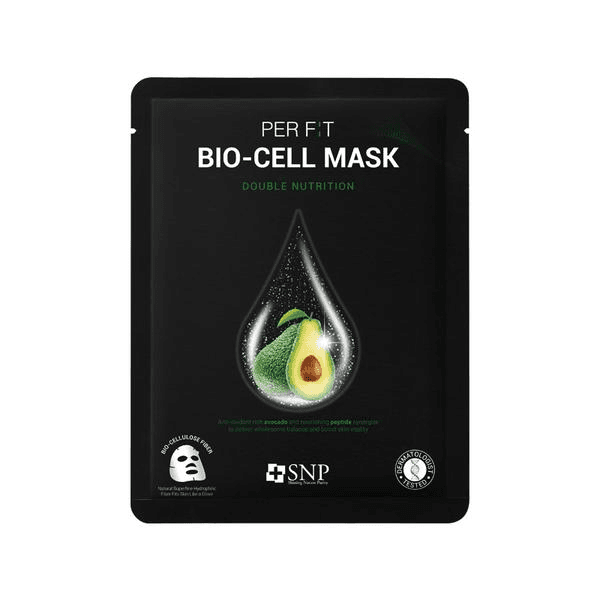 Per F:T Bio-Cell Mask Double Nutrition