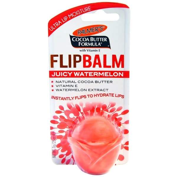 Flip Balm, Juicy Watermelon