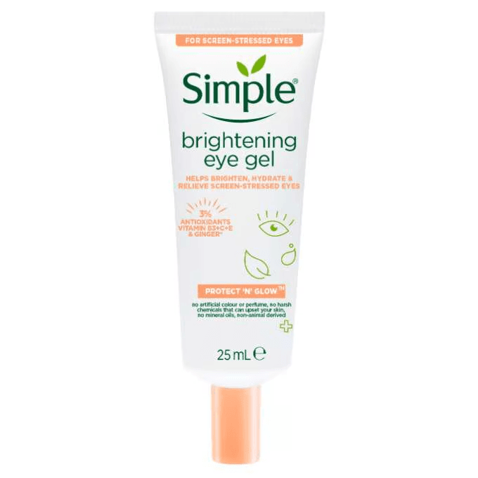 Brightening Eye Gel