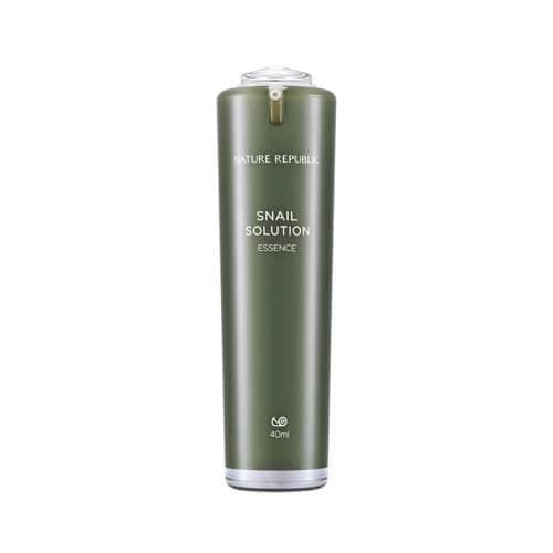 Snail Solution Essence