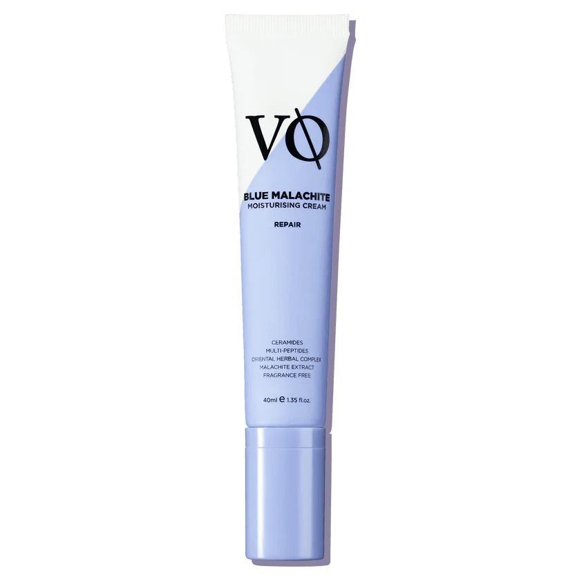 Blue Malachite Moisturising Cream