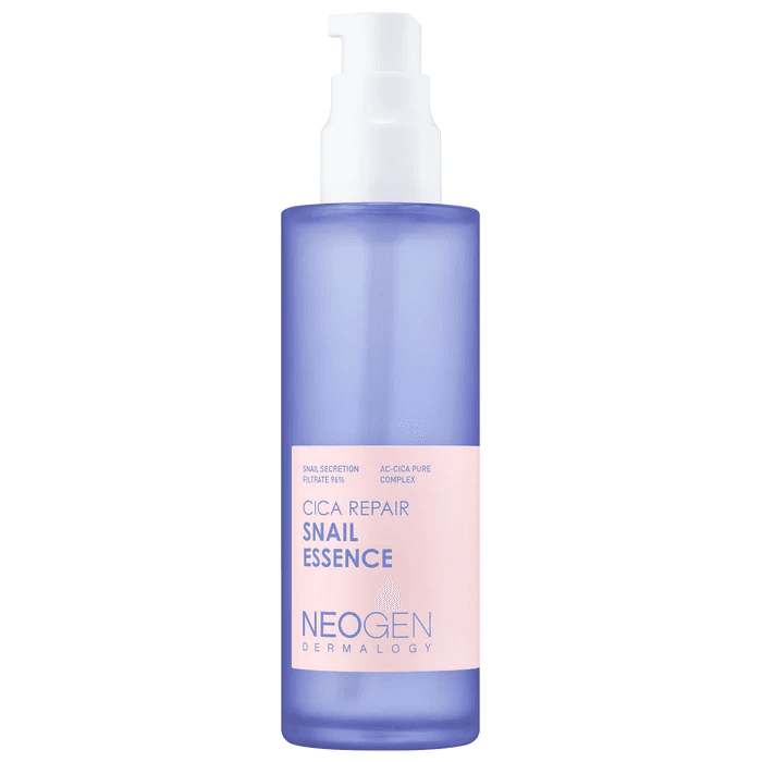Dermalogy Cica Repair Snail Essence