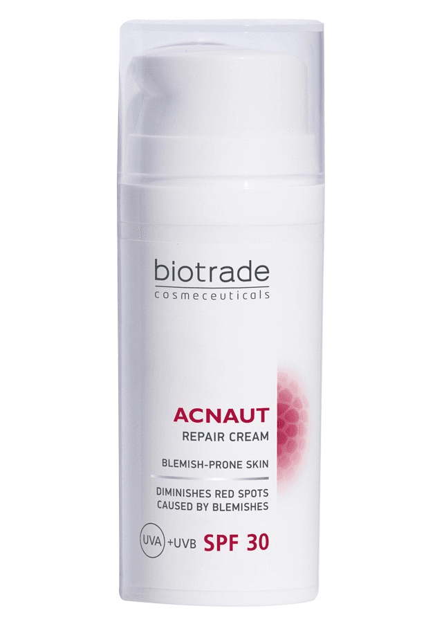 Acnaut Repair Cream SPF 30