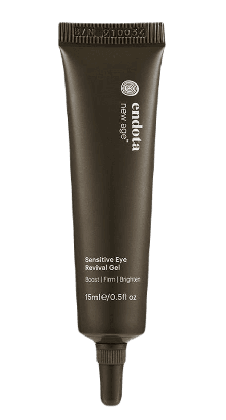 New Age Sensitive Eye Revival Gel