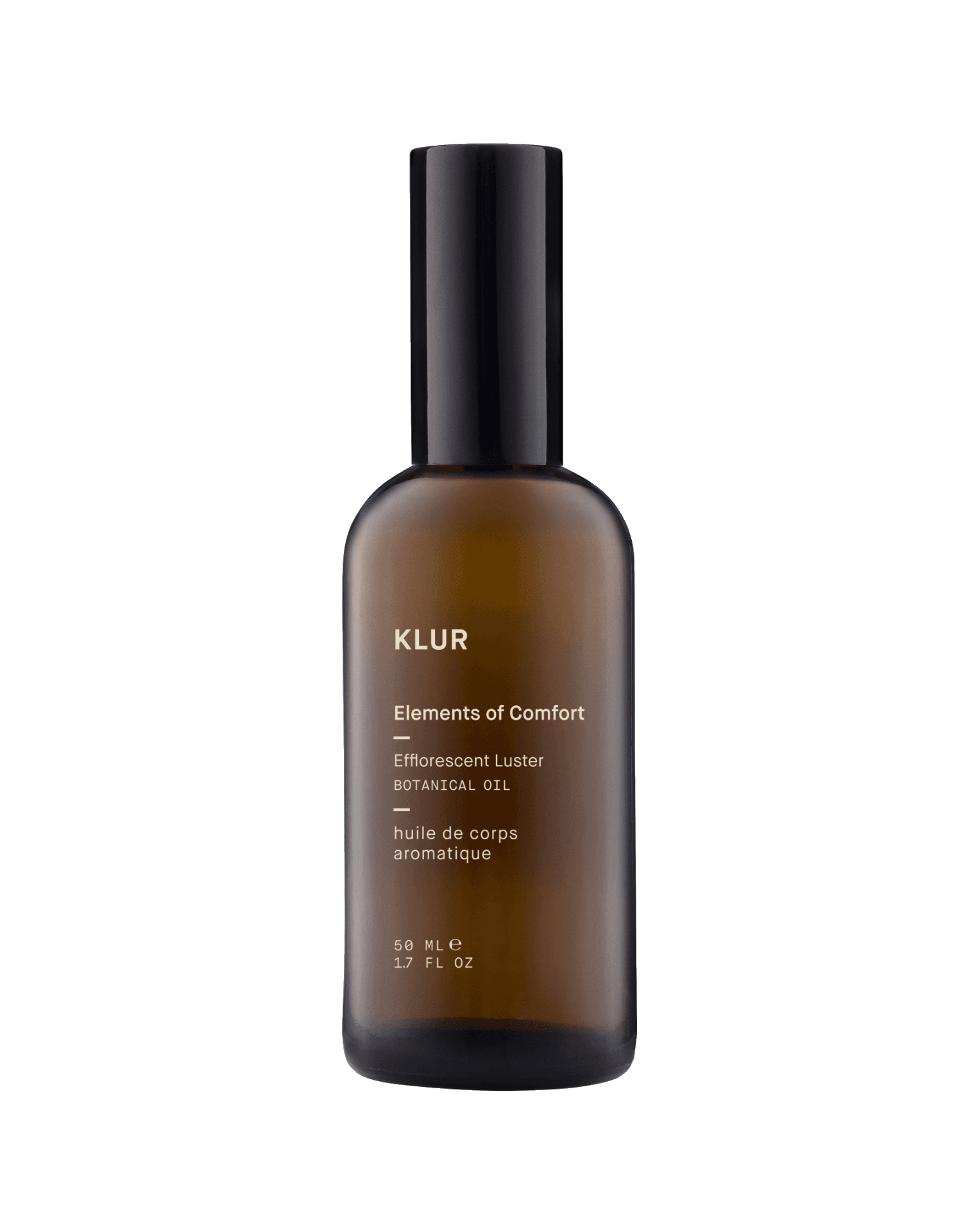 Elements of Comfort Botanical Body Oil