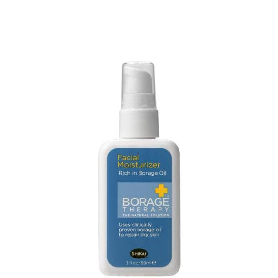 Borage Therapy Facial Moisturizer