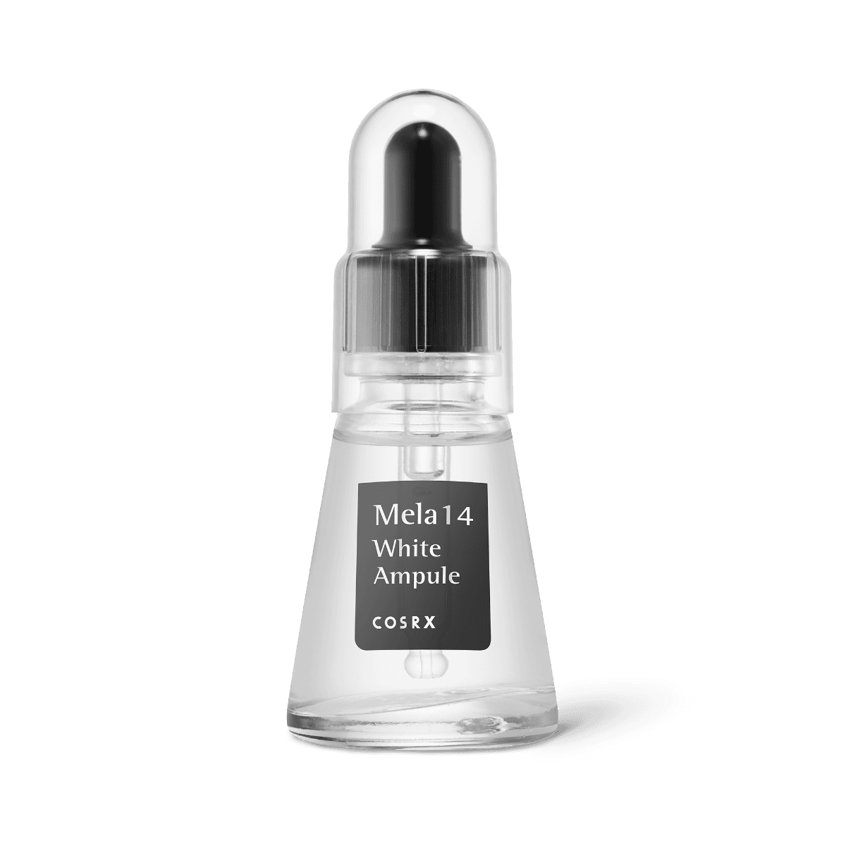 Mela14 White Ampule