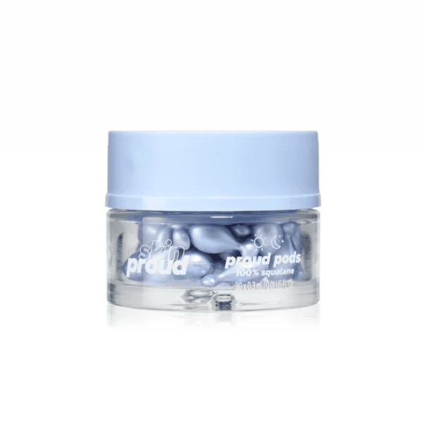 Skin Proud Proud Pods - 100% Squalane Ampoules