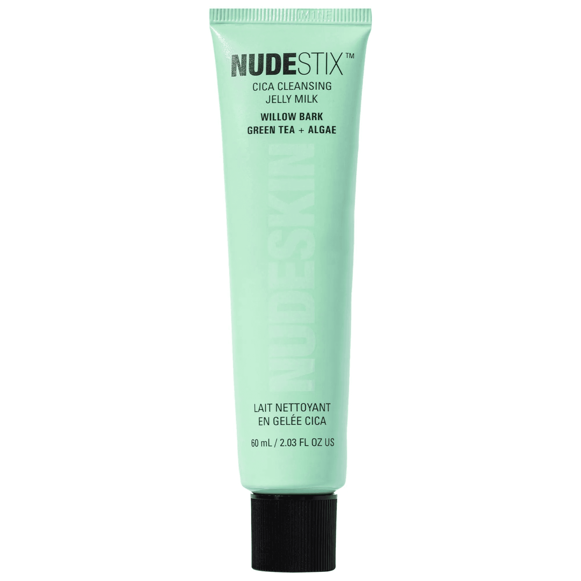 Cica Cleansing Jelly Milk
