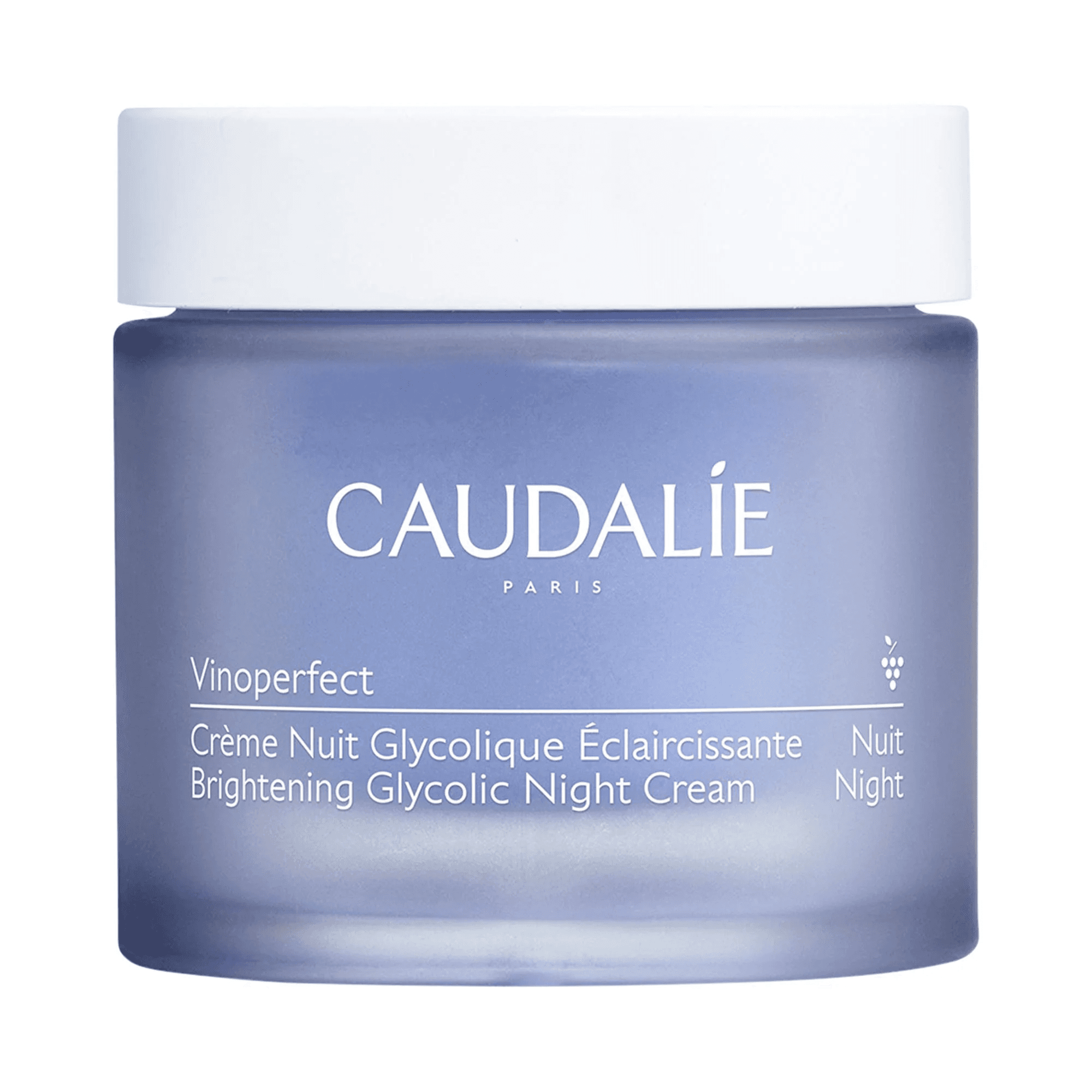 Vinoperfect Brightening Glycolic Night Cream