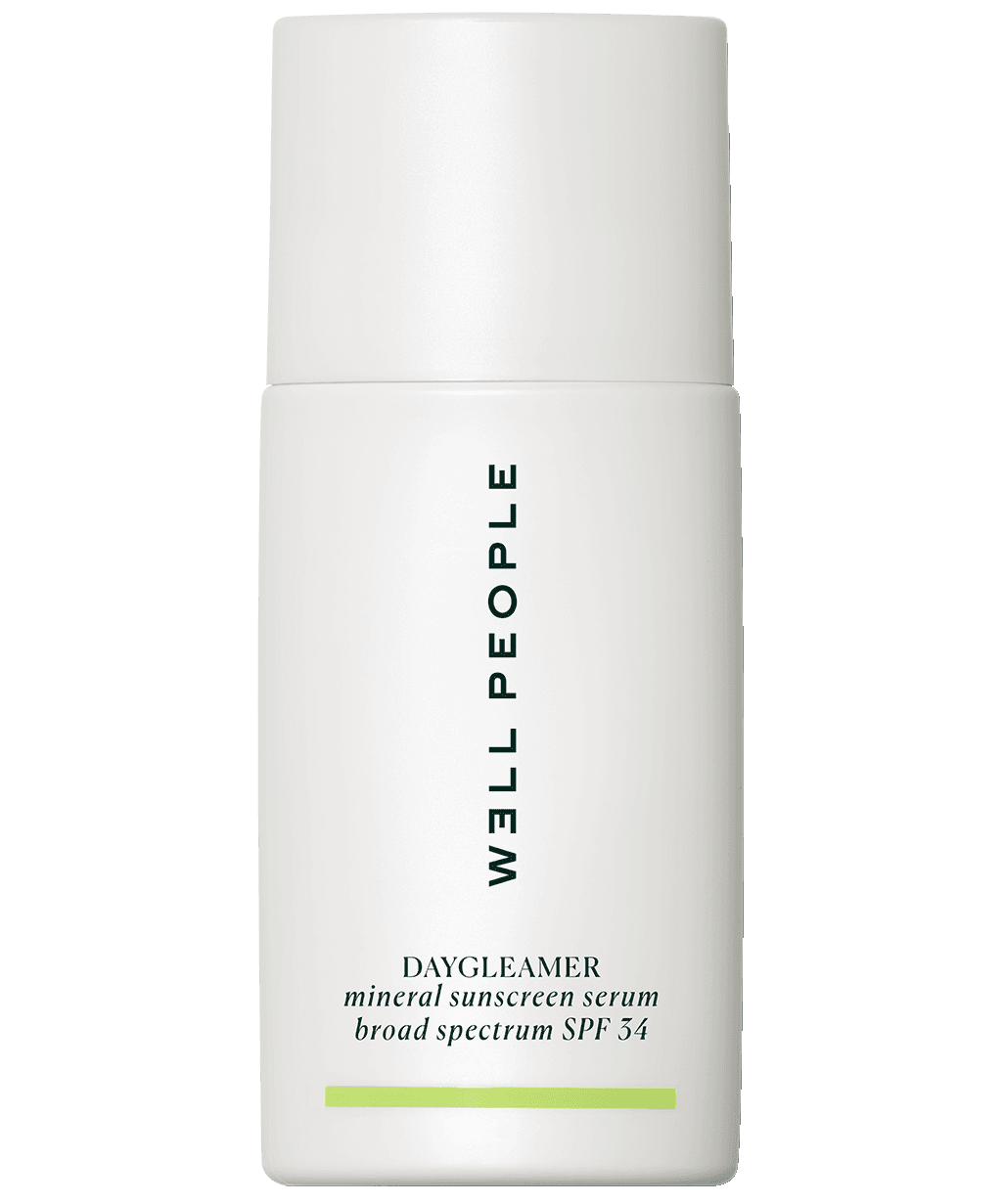 Daygleamer Mineral Sunscreen Serum SPF 34