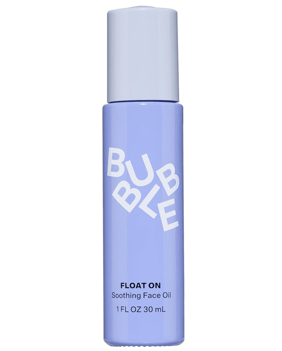 Float On Soothing Facial Oil
