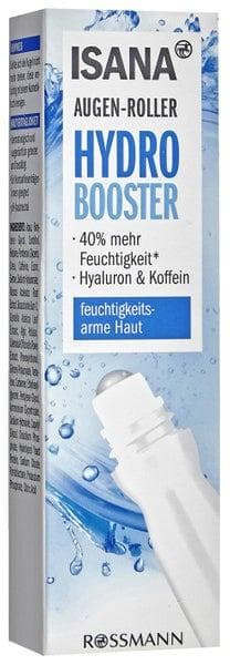 Augen-Roller