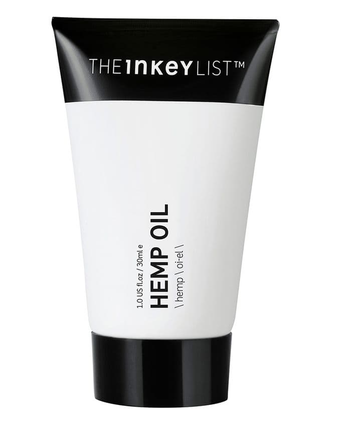 Hemp Oil Cream Moisturiser