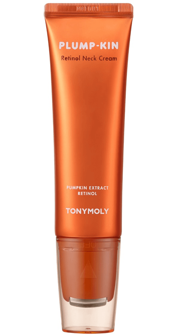 Plump-kin Retinol Neck Cream