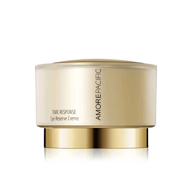 Time Response Eye Reserve Creme