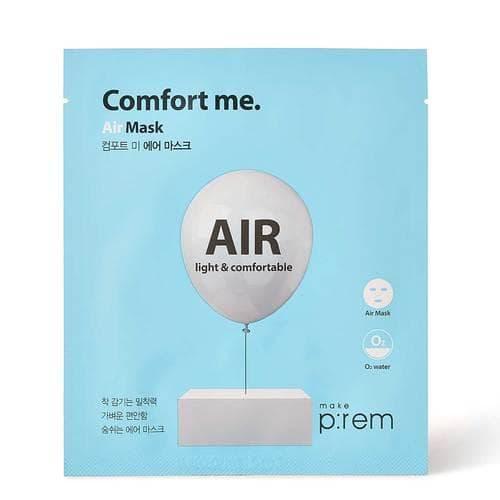 Comfort Air Sheet Mask