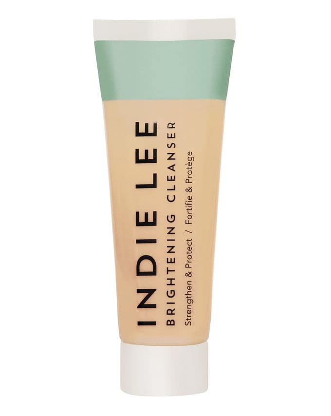 Brightening Cleanser