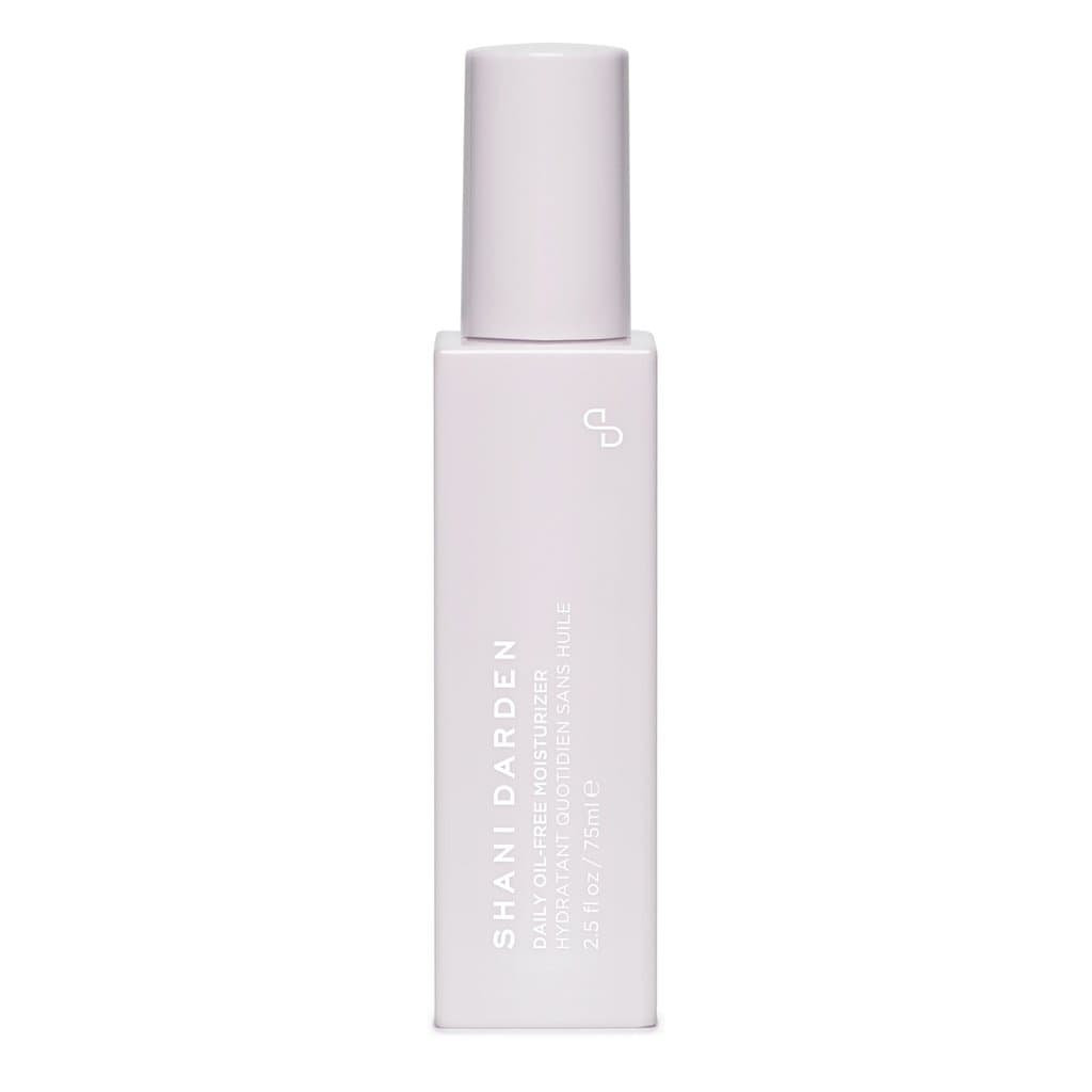 Shani Darden Daily Oil-Free Moisturizer