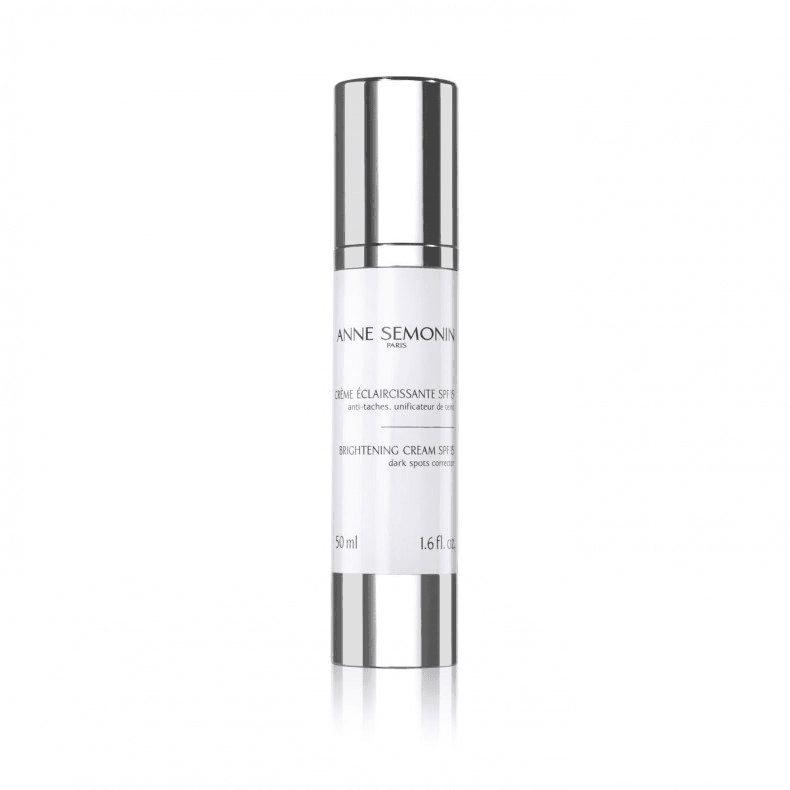 Brightening Cream SPF 15
