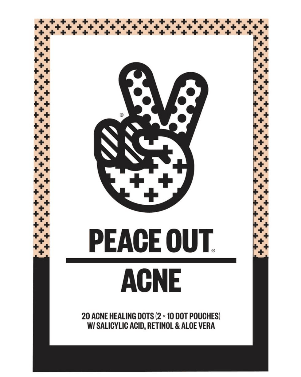 Acne Healing Dots