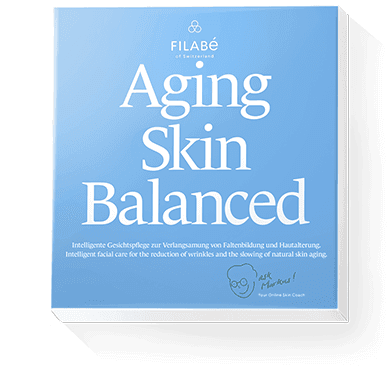 Aging Skin Balanced