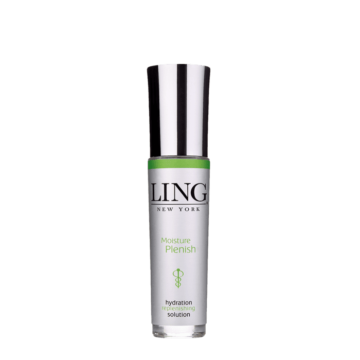 Moisture Plenish Serum