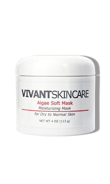 Algae Soft Mask