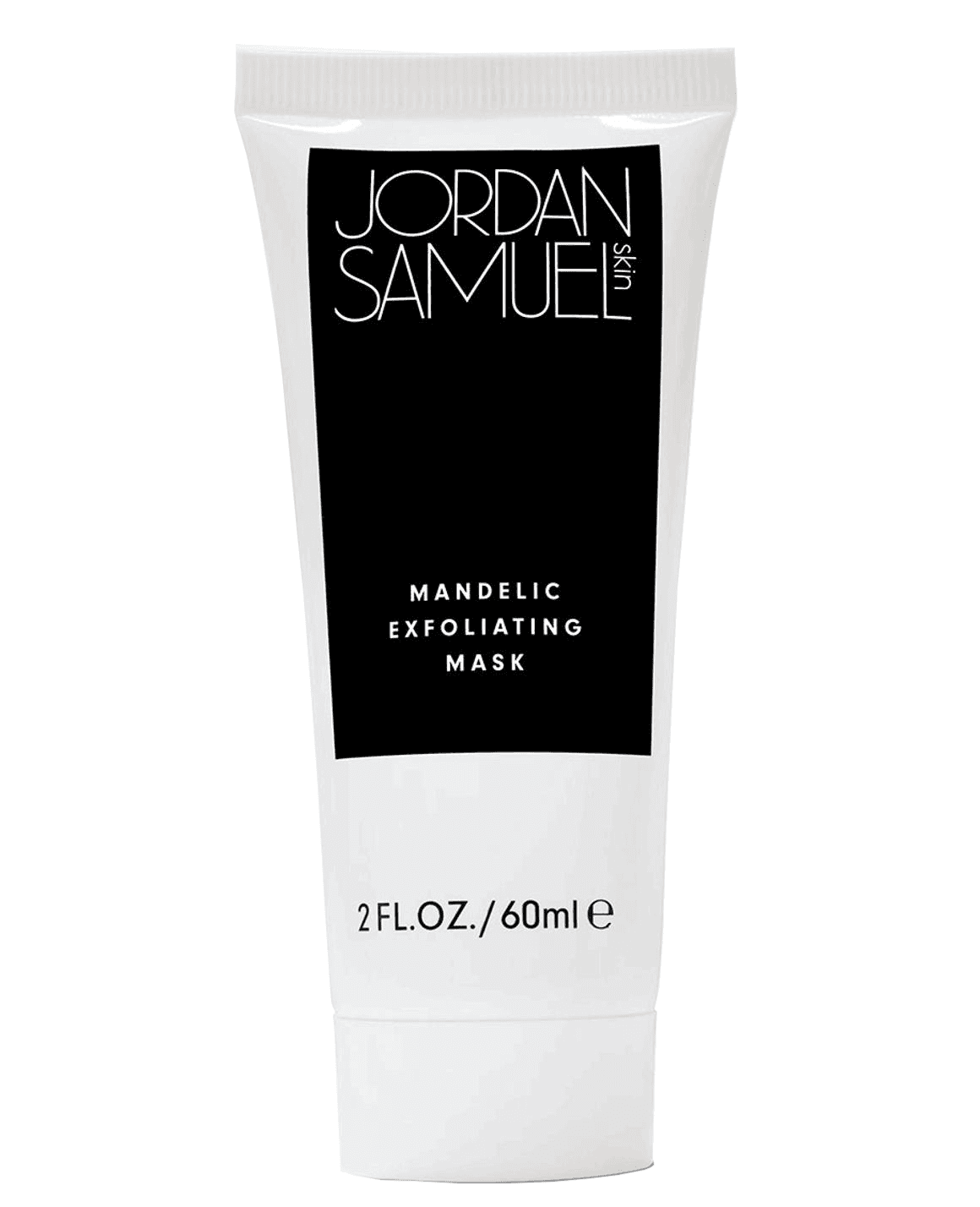 Mandelic Exfoliating Mask